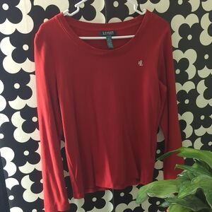 Women's Ralph Lauren Top